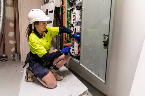 Best Electrical Rewiring Services  in Humble, TX
