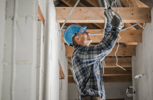 Best Electrical Outlet Repair  in Humble, TX