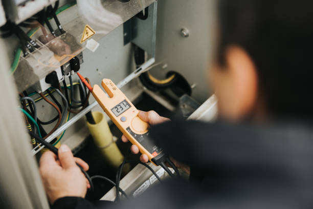 Best Circuit Breaker Repair  in Humble, TX
