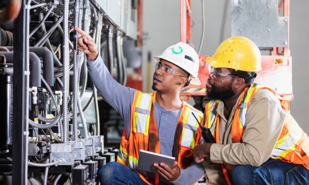 Best Emergency Electrical Repair  in Humble, TX