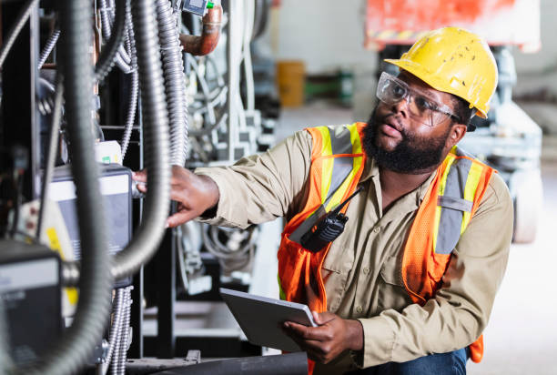 Best Circuit Breaker Repair  in Humble, TX
